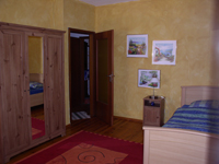 1-Zimmer-Appartement