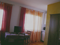 1-Zimmer-Appartement