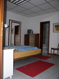 2-Zimmer-Appartement