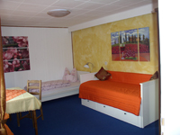 3-Zimmer-Appartement