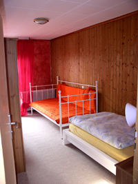 3-Zimmer-Appartement