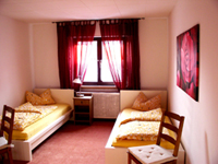 Gästezimmer