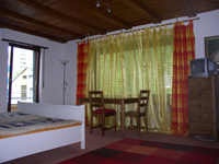 Gästezimmer